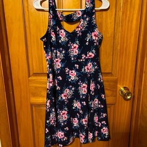 Boutique Dress size small